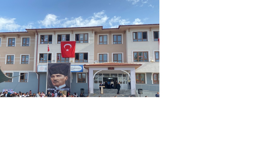23 Nisan UEÇB